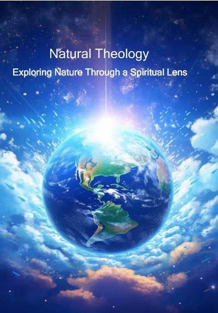 Natural Theology - Exploring Nature Through a Spiritual Lensh a Spiritual Lens