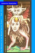The Devil - Vol.15 of 22