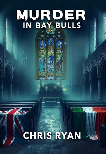 Murder in Bay Bulls