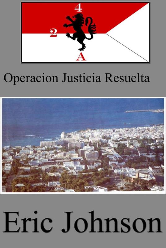 Operacion Justicia Resuelta