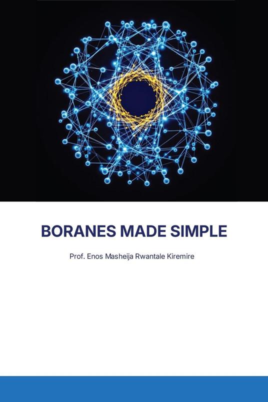 Boranes Made Simple