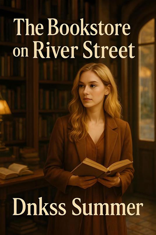 The Bookstore on River Street