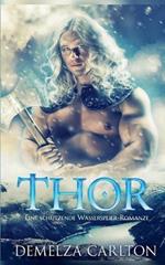 Thor: Eine Schützende Wasserspeier-Romanze