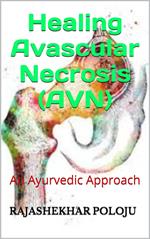 Healing Avascular Necrosis