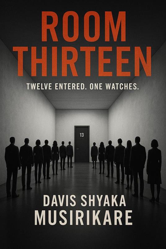 Room Thirteen