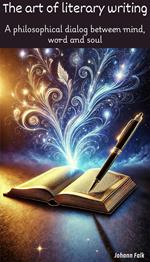 The art of literary writing