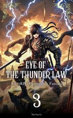 Eye of the Thunder Law
