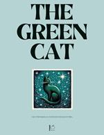 The Green Cat And Other Bilingual Norwegian-English Stories