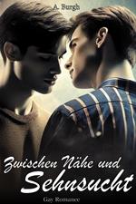 Zwischen Nähe und Sehnsucht: Gay Romance