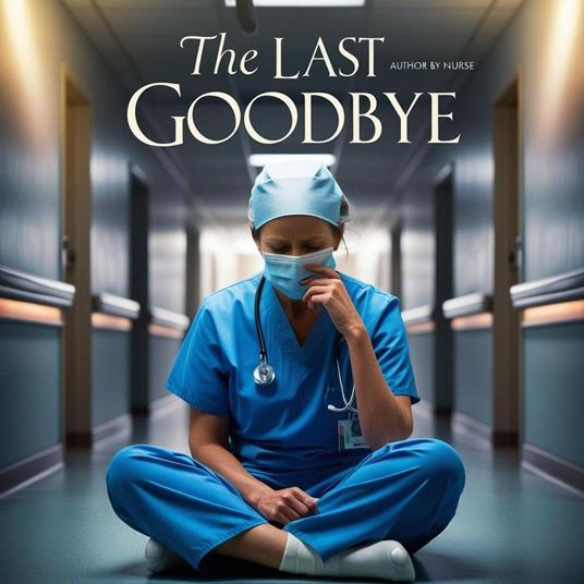 The Last Goodbye