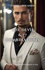The Devil and 77 Tarot Combinations