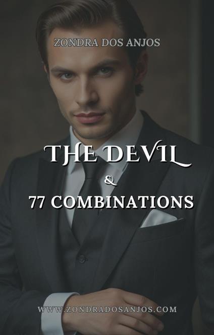 The Devil and 77 Tarot Combinations