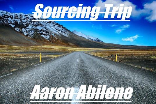Sourcing Trip