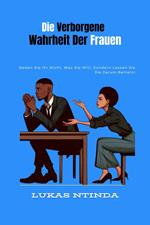 Die Verborgene Wahrheit Der Frauen