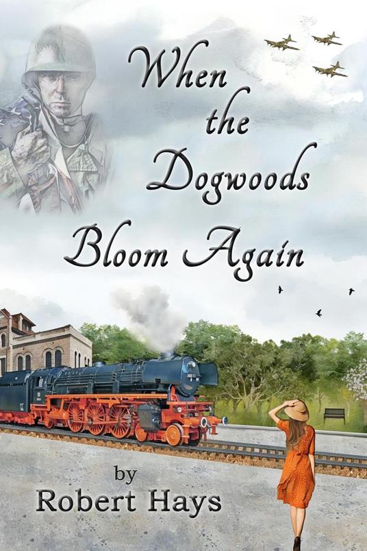 When the Dogwoods Bloom Again