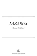 LAZARUS
