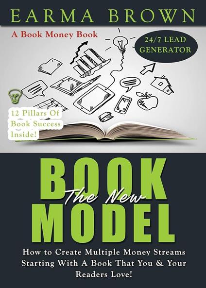 The New Book Model