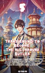 Transcending to Become the All-Around Butler