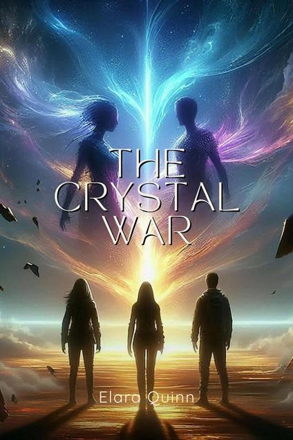 The Crystal War