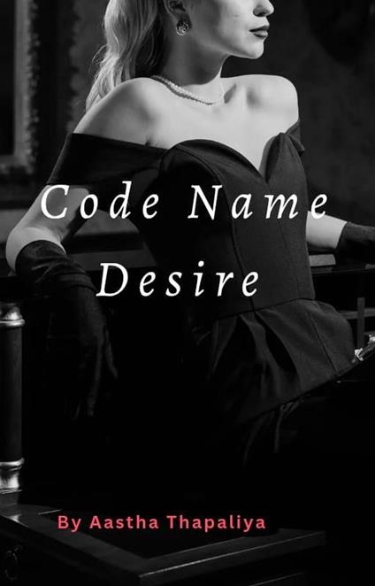 Code Name Desire