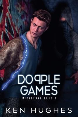 Dopple Games - Ken Hughes - cover