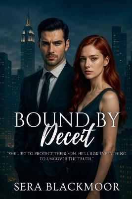 Bound by Deceit - Sera Blackmoor - cover