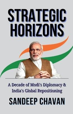 Strategic Horizons - Sandeep Chavan - cover