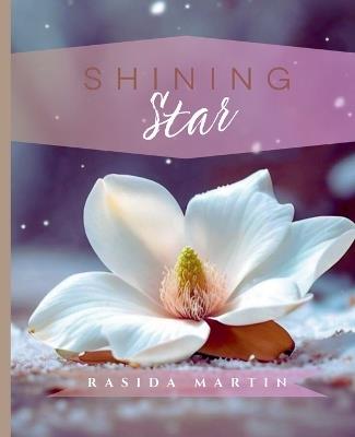 Shining Star - Rasida Martin - cover