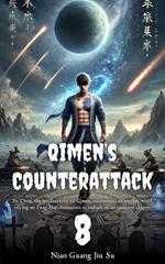 Qimen’s Counterattack