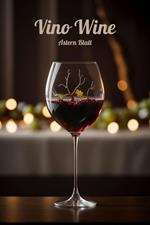 Vino Wine