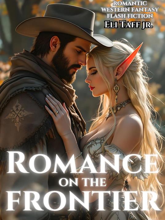 Romance on the Frontier