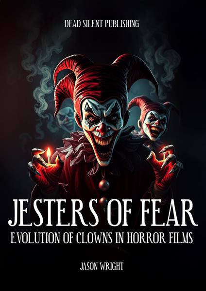 Jesters Of Fear