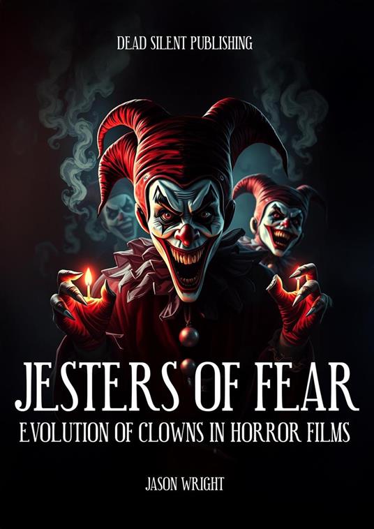 Jesters Of Fear