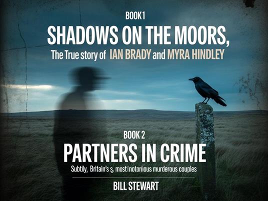 Shadows on the Moors