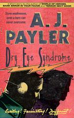 Dry Eye Syndrome