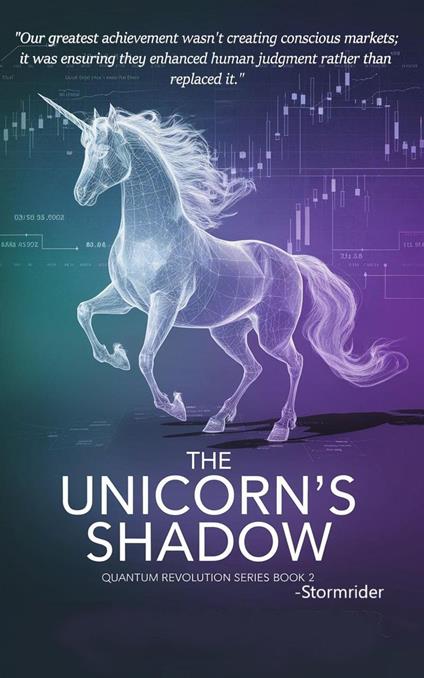 The Unicorn's Shadow
