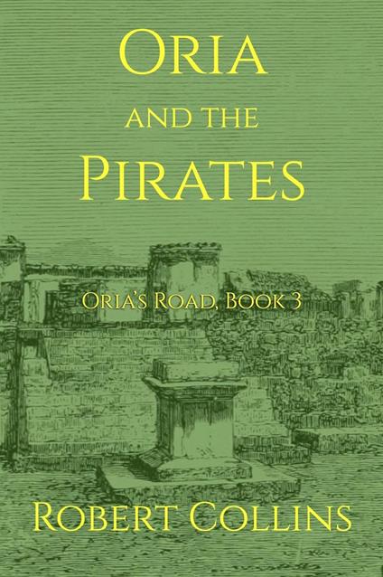 Oria and the Pirates