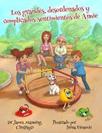 Los grandes, desordenados y complicados sentimientos de Annie