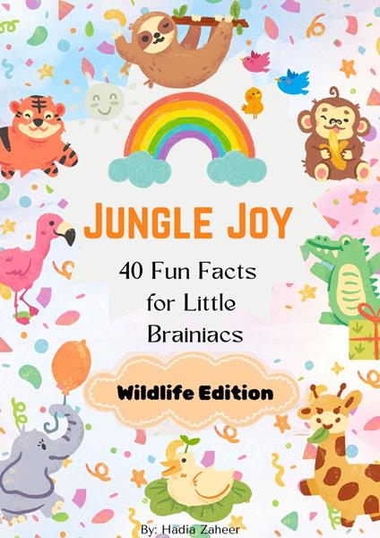 Jungle Joy