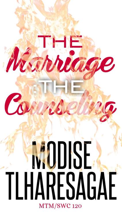 The Marriage: The Counseling