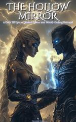 The Hollow Mirror: A Dark Elf Epic of Sealed Power and World-Ending Betrayal
