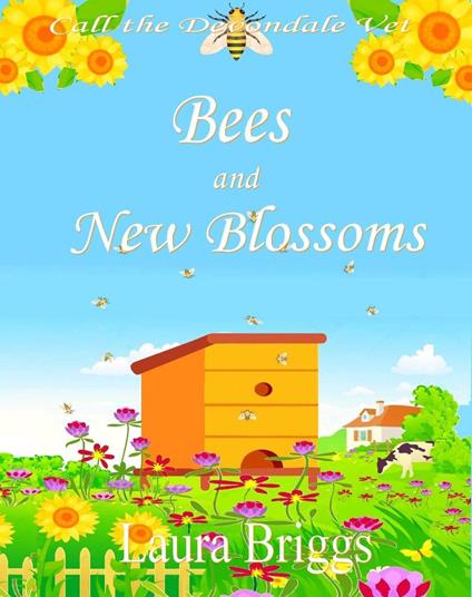 Bees and New Blossoms
