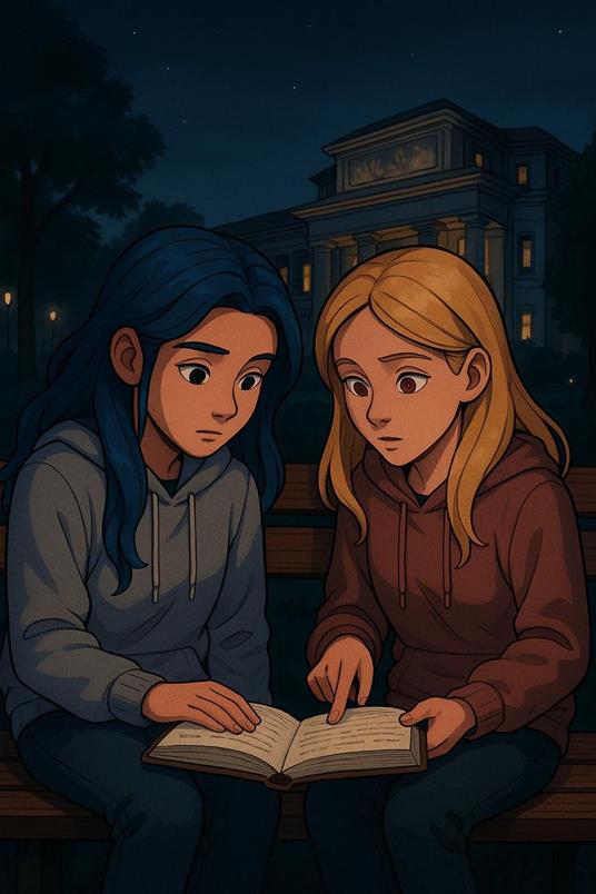 Valentina Roca y el desafío de la Araña - David Mateos Pascual - ebook