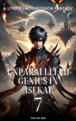 Unparalleled Genius in Isekai