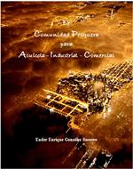 De Comunidad Pesquera para Acuicola-Industrial-Comercial