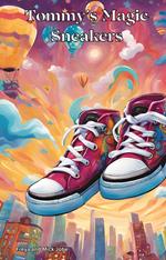 Tommy’s Magic Sneakers