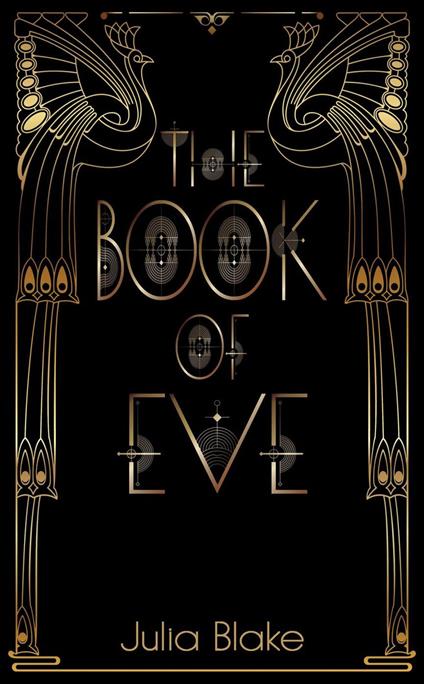 The Book of Eve