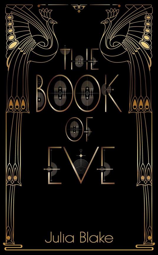 The Book of Eve