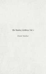 The Maskov Archives