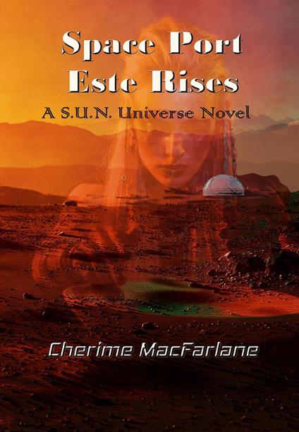 Space Port Este Rises